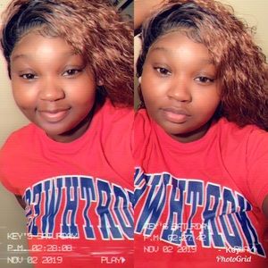 Meet your Posher, Markelia